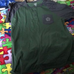 Supernatural shirt